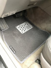 Lexus LX470 1998–2007 EVA automatten (zwart) foto 1