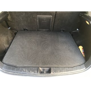 Kofferbakmat (EVA, zwart)