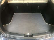 Mazda CX-5 2017–2025 EVA bagageruimtemat (2017-2022, zwart) foto 1