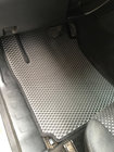 Suzuki Grand Vitara 2005–2017 EVA automatten (zwart) foto 1