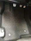Mazda 6 2008–2012 EVA automatten (zwart) foto 1