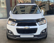 Chevrolet Captiva 2006–2019 Motorkapdeflector 2012+ EU (EuroCap) foto 1