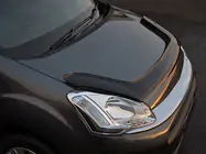 Citroen Berlingo 2008–2018 Motorkapdeflector (EuroCap lang) foto 1