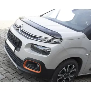 Motorkapdeflector (EuroCap)