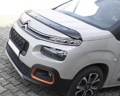 Peugeot Partner/Rifter 2019– Motorkapdeflector (EuroCap) foto 1