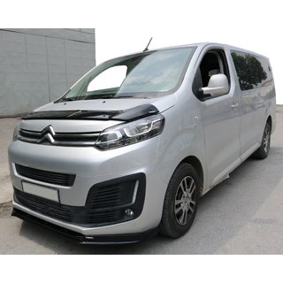 Motorkapdeflector EuroCap