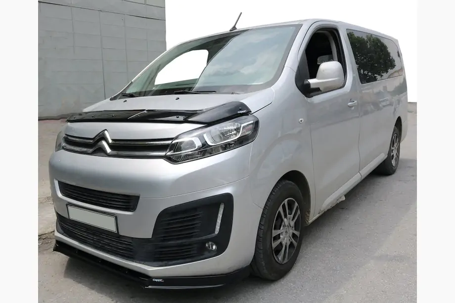 Citroen SpaceTourer 2016– Motorkapdeflector EuroCap Image