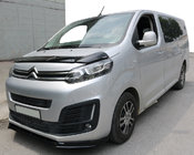 Citroen Jumpy/Dispatch 2017– Motorkapdeflector EuroCap foto 1