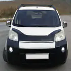 Citroen Nemo 2007–2017 Motorkapdeflector (EuroCap) foto 1