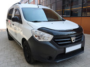 Dacia Dokker 2013–2022 Motorkapdeflector EuroCap foto 1