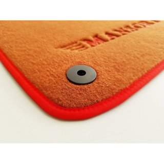 Ronde Ford clip