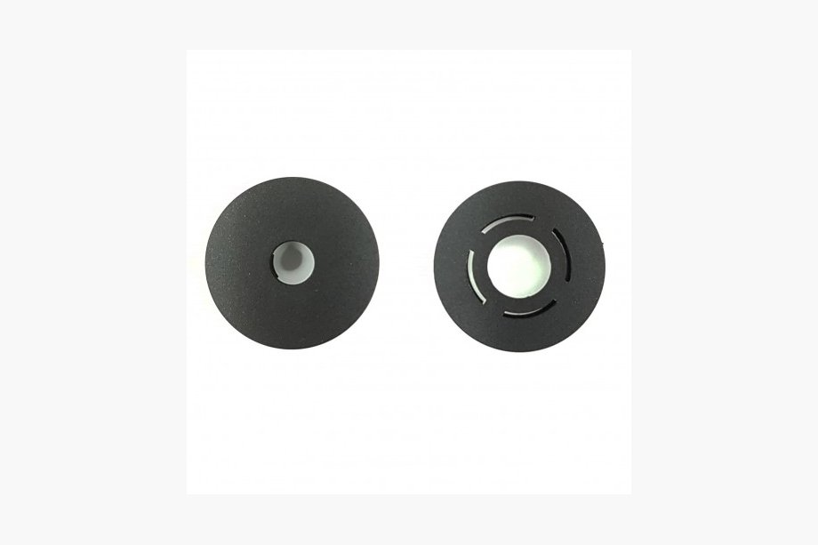 Volkswagen matclip (groot) Image