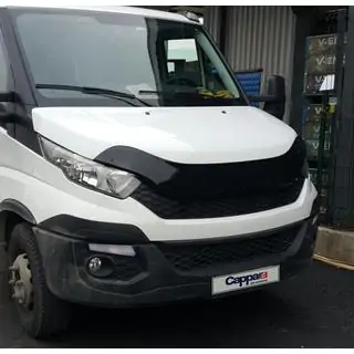 Motorkapdeflector EuroCap Iveco Daily 2014– foto 1