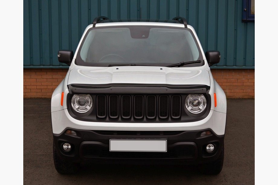 Jeep Renegade 2014– Motorkapdeflector EuroCap Image