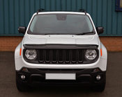 Jeep Renegade 2014– Motorkapdeflector EuroCap foto 1