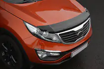 Kia Sportage 2010–2015 Motorkapdeflector (EuroCap) foto 1