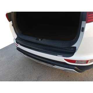 Achterbumperbeschermplaat EuroCap 2015-2018 (ABS) Kia Sportage 2015–2021 foto 1