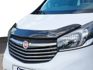 Fiat Talento 2016– Motorkapdeflector (EuroCap) foto 1