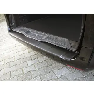 Achterbumper afdekking EuroCap (ABS)