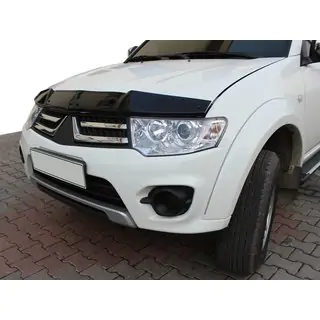 Motorkapdeflector (EuroCap)