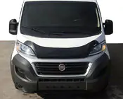 Fiat Ducato 2006–2025 Motorkapdeflector 2014+ EuroCap foto 1