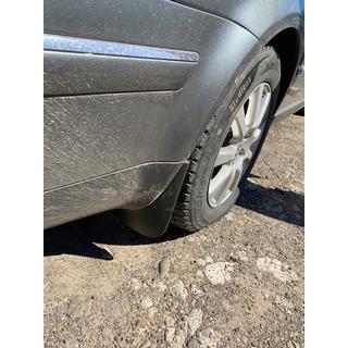 Premium spatlapset (4 st.) Skoda Superb 2001–2009 foto 1