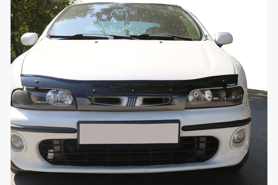 Fiat Marea 1996–2007 Motorkapdeflector EuroCap Image