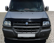 Fiat Doblo I 2001–2005 Motorkapdeflector EuroCap foto 4