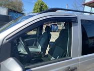 Mercedes Vito/V-klasse W447 2014– Raamwindschermen (2 stuks, ANV) foto 1
