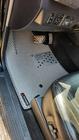 Mitsubishi Pajero Sport 2008–2015 EVA automatten (grijs) foto 3