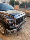 Toyota Tundra 2007–2021 Motorkap (2014+, Taiwan) foto 2