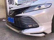 Toyota Camry 2017–2023 Modellista bodykit (set) foto 1