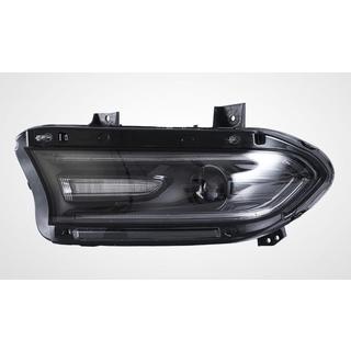 Voorste koplampen 2015-2023 (2 stuks) Dodge Charger 2010–2023 foto 1