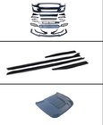 Ford Mustang 2015–2023 Bodykit set foto 12