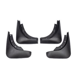 Premium spatlappen A8/A8L (4 stuks) Audi A8 2010–2018 foto 4