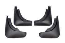 Audi A8 2010–2018 Premium spatlappen A8/A8L (4 stuks) foto 4