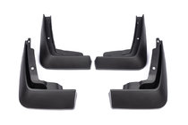 Audi A5 2016–2025 Originele spatlappen Premium 2016-2021 (4 stuks) foto 1
