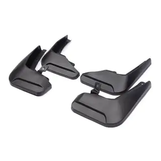 Spatlappen Premium (4 stuks, voor SUV) foto 1