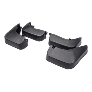 Spatlappen Premium (2013-2015, 4 stuks) foto 1