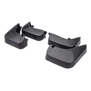 Spatlappen Premium (2013-2015, 4 stuks) foto 1
