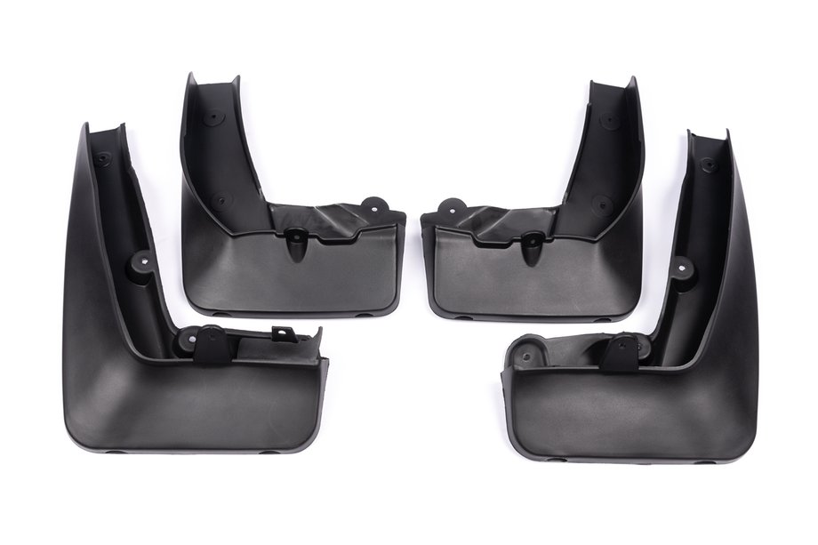 BMW X1 E84 2009–2015 Premium spatlapset (4 st.) Image