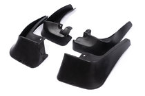 BMW 7 Serie F01/F02 2008–2015 Premium spatlappen voor F01 (4 stuks) foto 1
