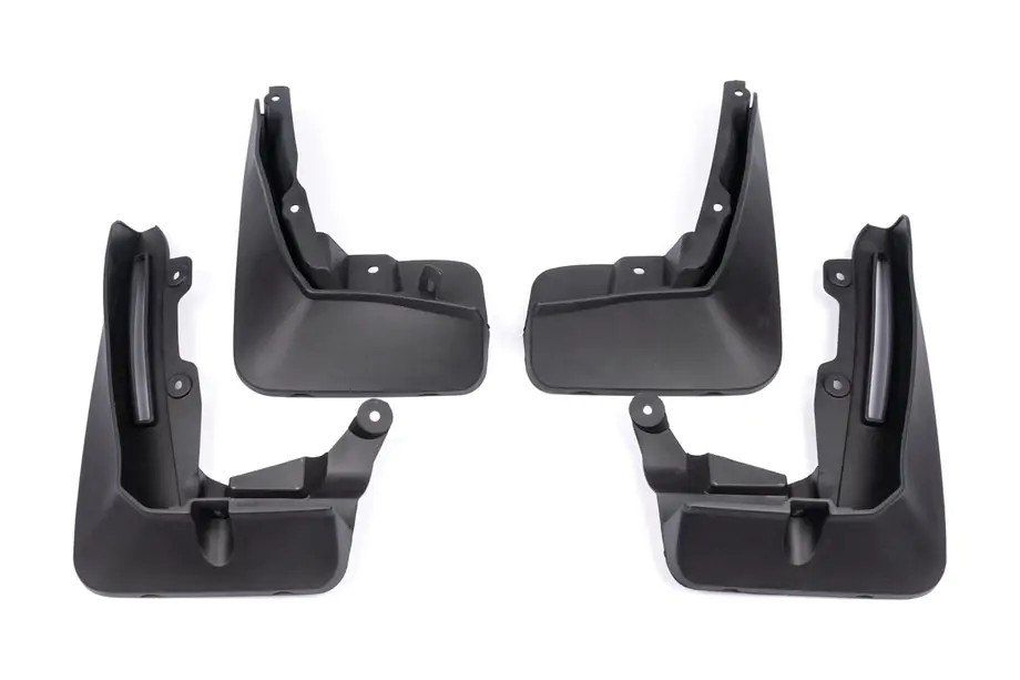 BMW 6-serie G32 2017– Premium spatlapset (4 st.) Image