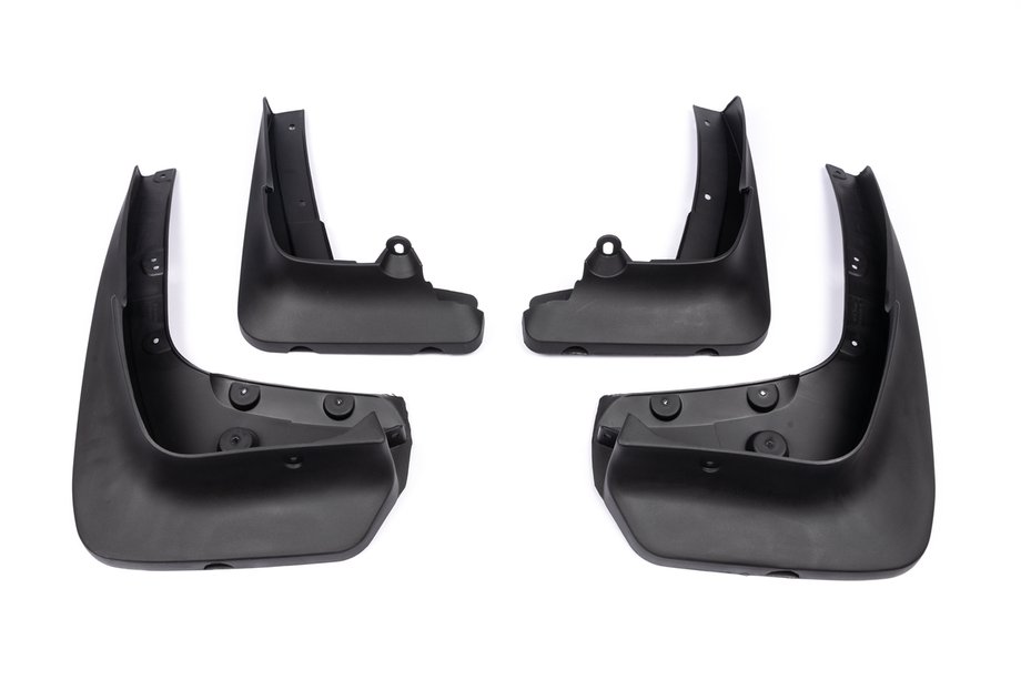 BMW X6 F16 2014–2019 Premium spatlapset (4 st.) Image