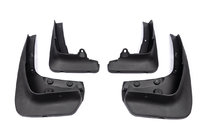 BMW X6 F16 2014–2019 Premium spatlapset (4 st.) foto 1