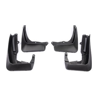Premium spatlappen voor G11/12 (4 stuks) BMW 7 Serie G11/G12 2015–2022 foto 1