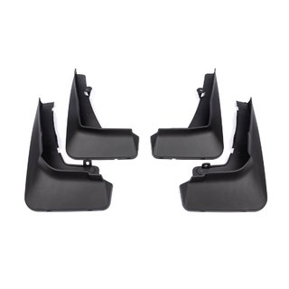 Premium spatlapset (4 st.) BMW X6 G06 2019–2027 foto 1