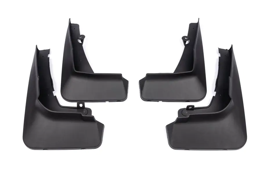 BMW X6 G06 2019–2027 Premium spatlapset (4 st.) Image
