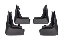 BMW X6 G06 2019–2027 Premium spatlapset (4 st.) foto 1