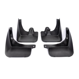 Premium spatlappen voor F10/11 (4 stuks) BMW 5 Serie F10/F11 2010–2016 foto 1